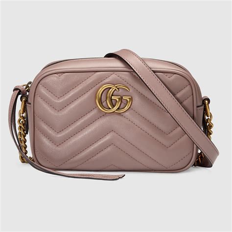 mini sac a dos gucci|Shop Gucci GG Marmont Mini Bag .